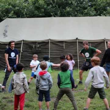 IMG 3528 - Scouts en Gidsen Zaventem 
